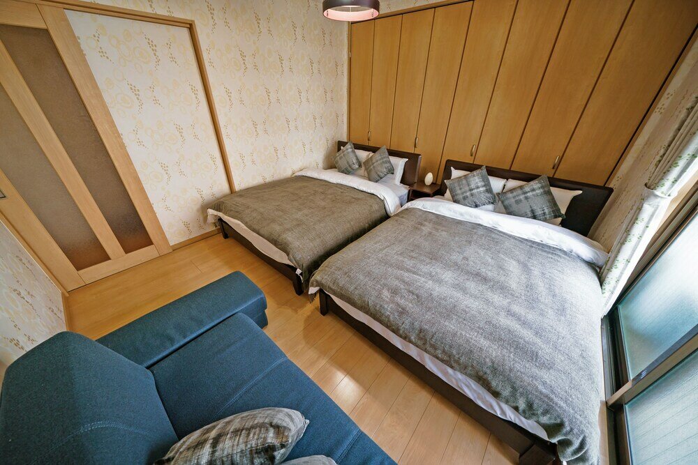 Фото S. T house Namiyoke