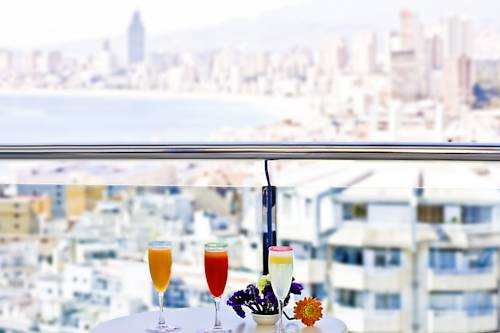 Фото Hotel Madeira Centro