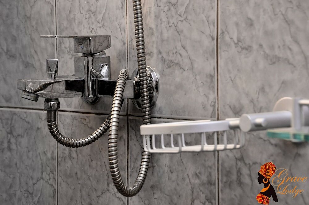 Фото Grace Lodge