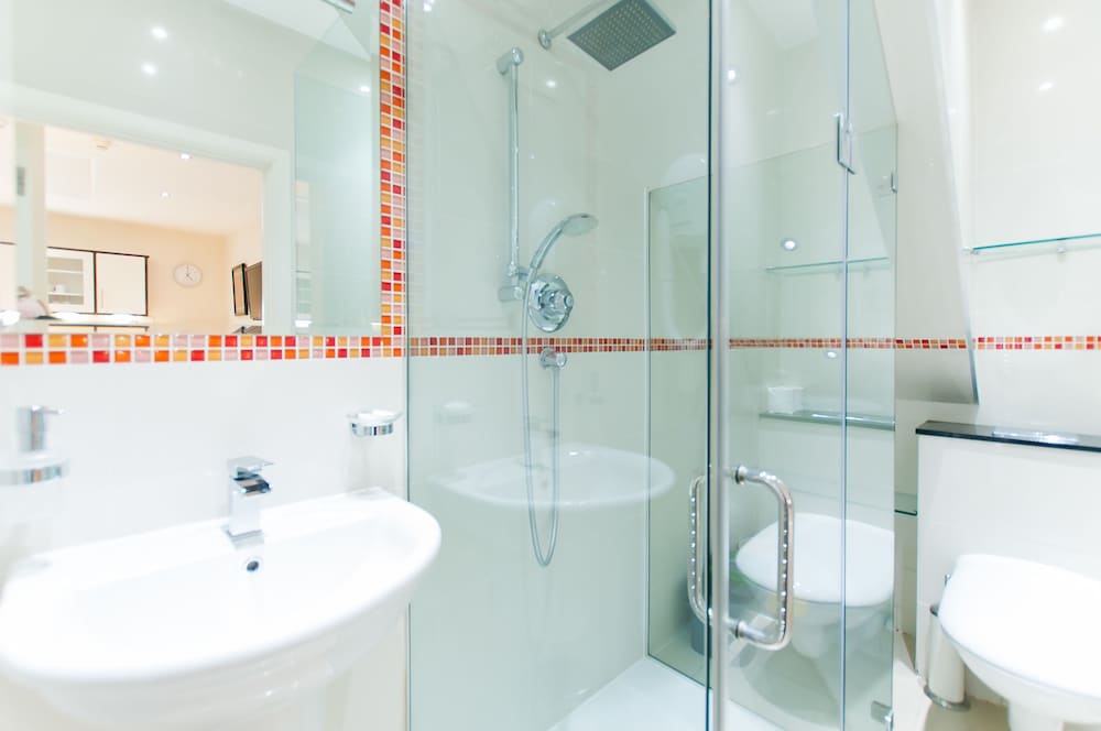 Фото Pml Apartments Gloucester Place