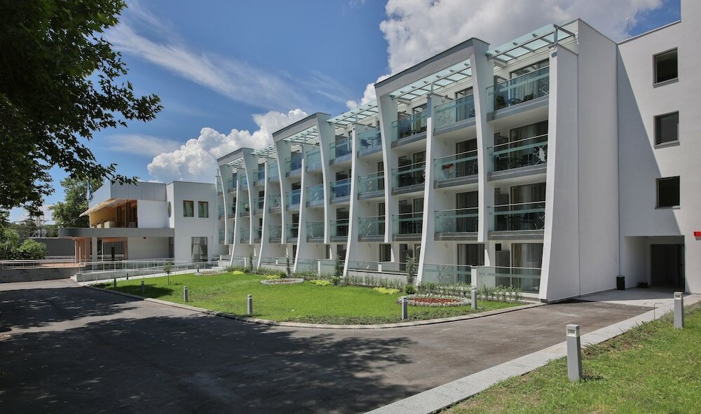 Фото Calimera Ralitsa Superior Hotel & Aquapark - Ultra All Inclusive