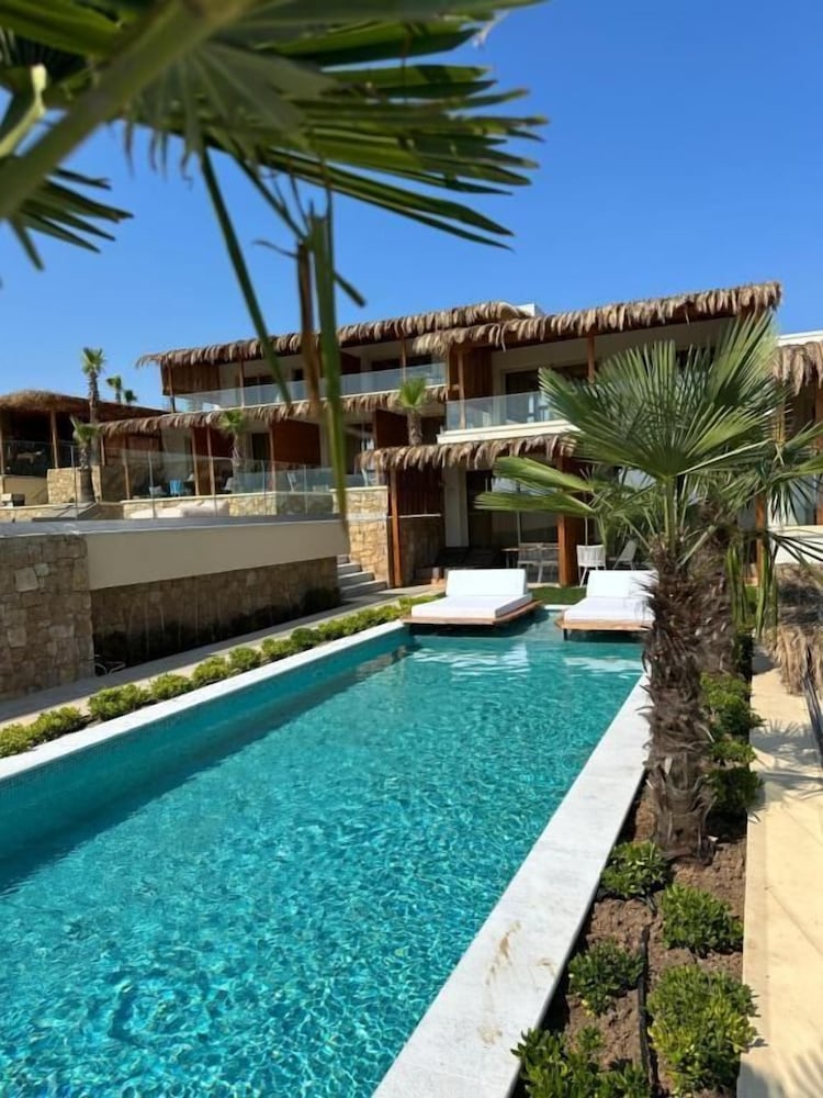 Фото Sanimar Hotel