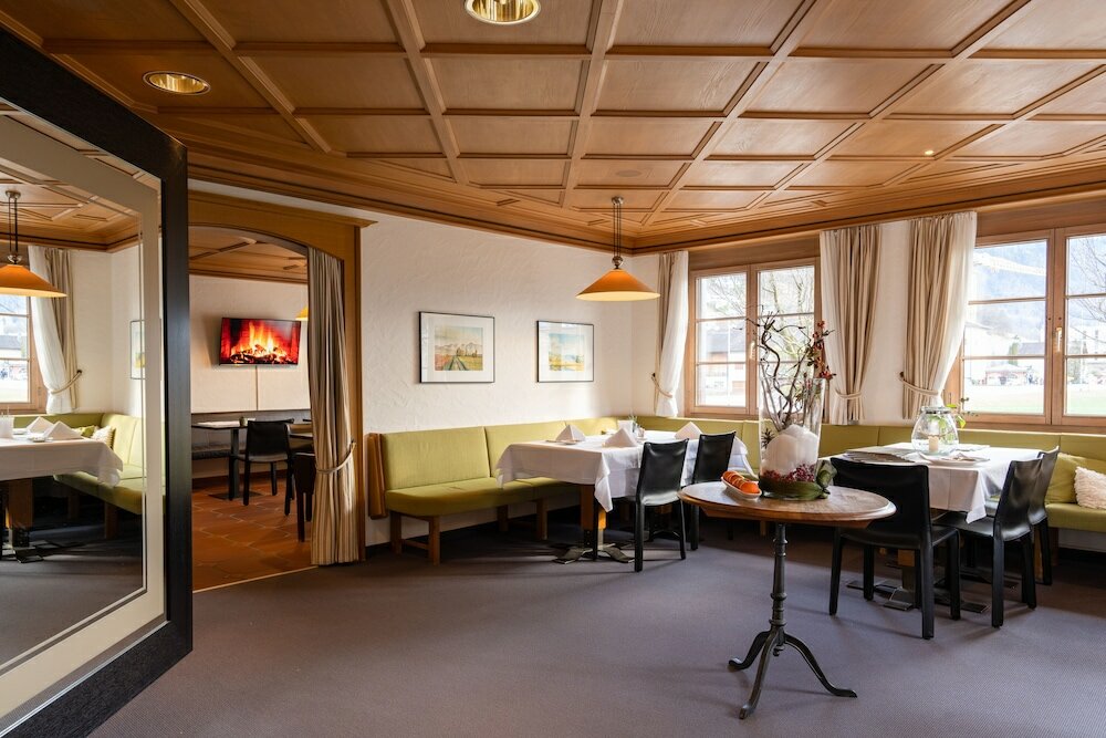 Фото Hotel Schatzmann