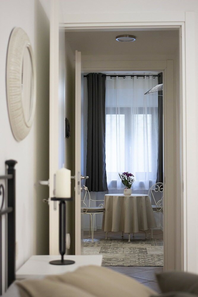 Фото Vivaverona Rooms