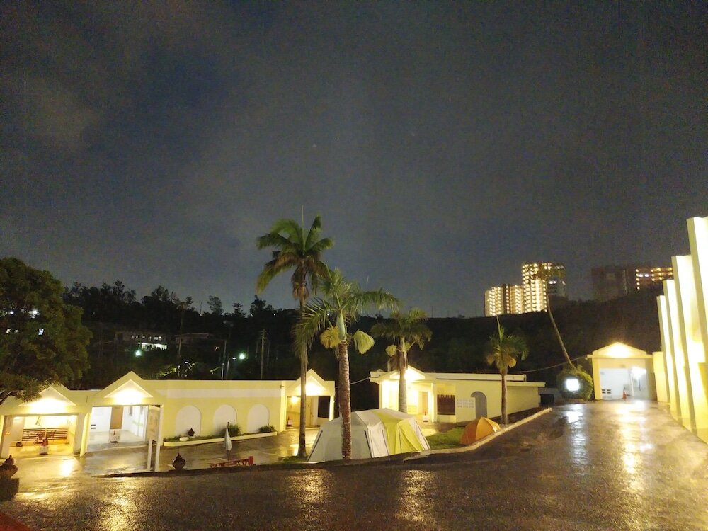 Фото Rycom Garden Resort