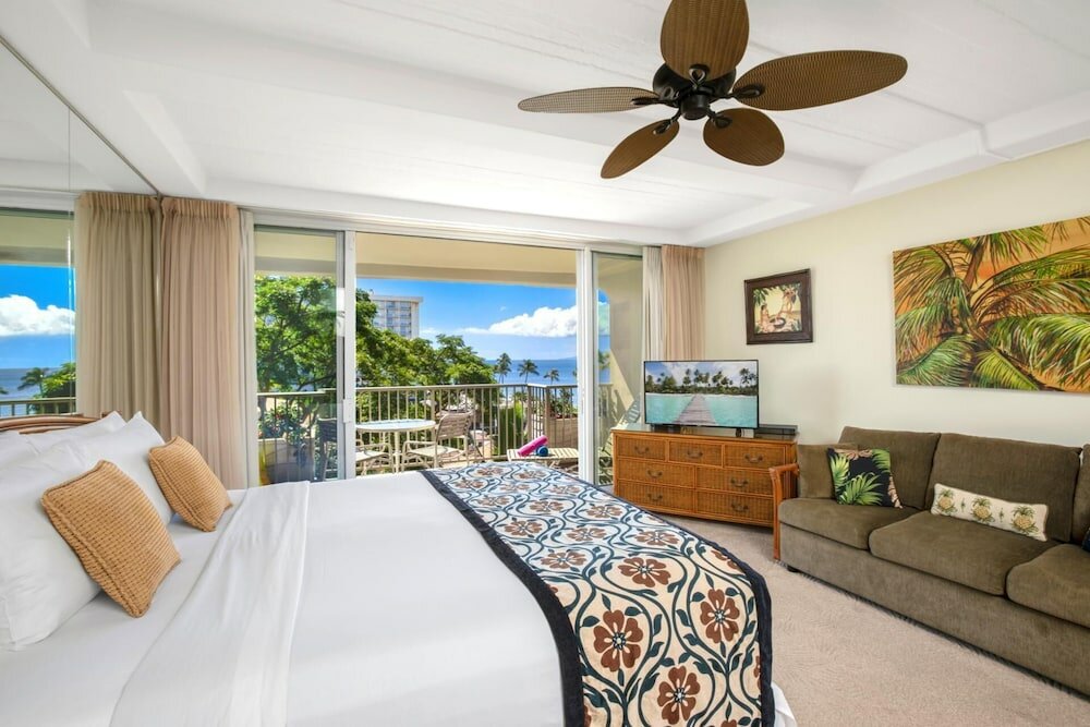 Фото K B M Resorts: The Whaler Wh2-661, Sweeping Ocean Views 1 Bedroom, Beach Gear, Newly Furnished 2023, L'occitane Amenities, Includes Rental Car!
