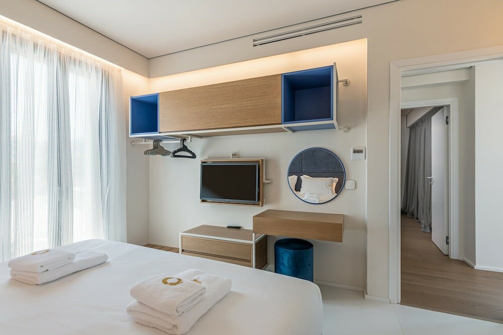 Фото Onira Suite Dreams