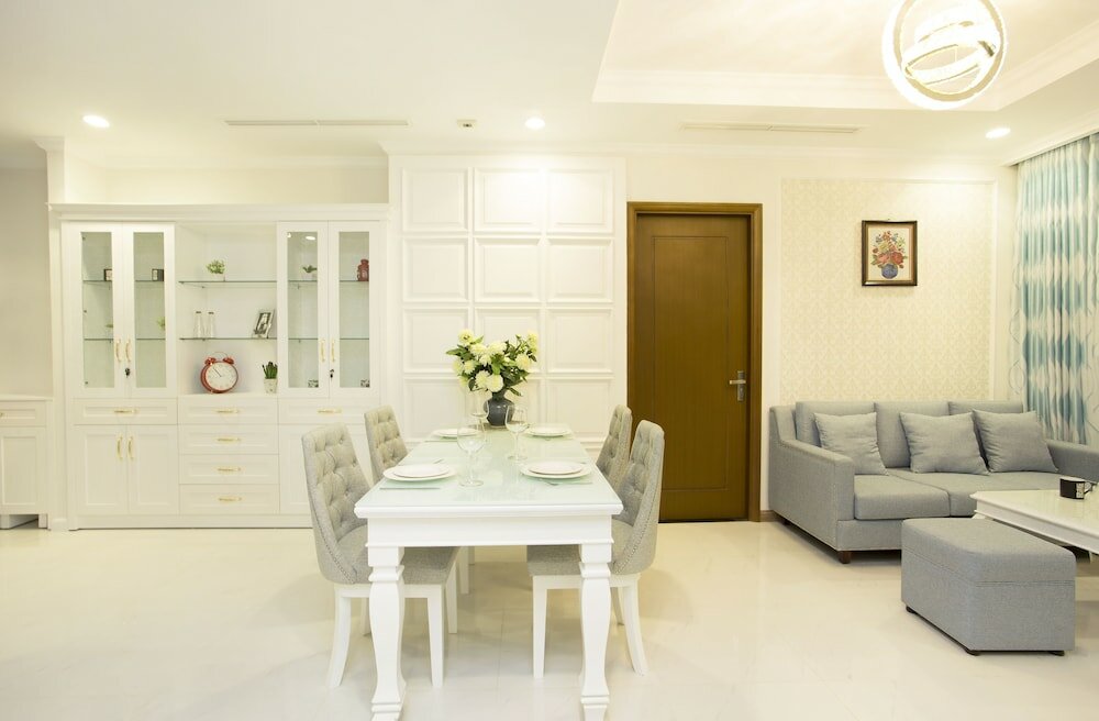 Фото Annie Apartment - Rivergate Resident