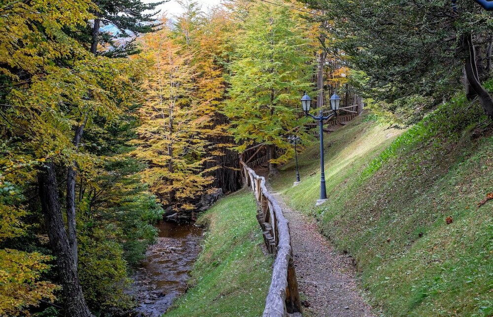 Фото Las Hayas Resort Hotel