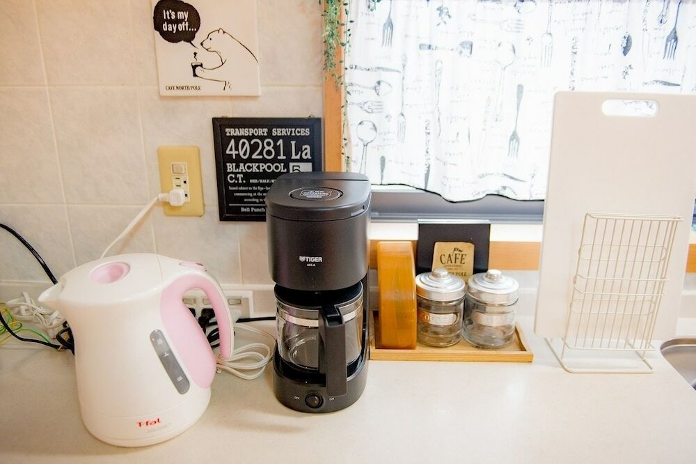 Фото Country house Uruma