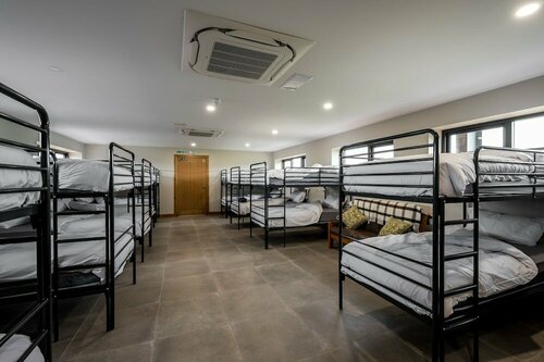 Гостиница Auchlishie Bunkhouse в Области Ангус