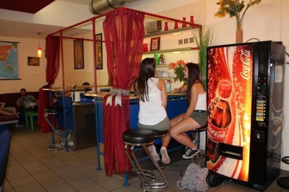 Фото Westend City Hostel GmbH