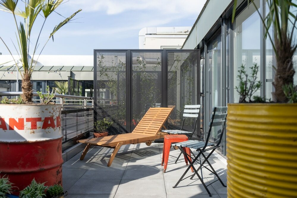 Фото Ruby Claire Hotel Geneva