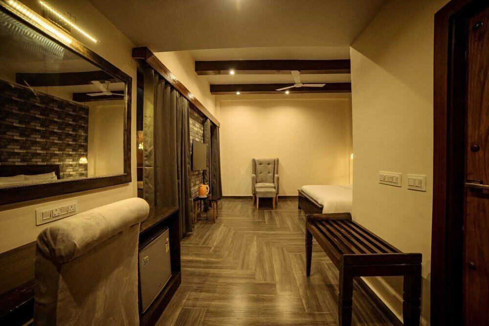 Фото Eko Resort Vanya, Corbett