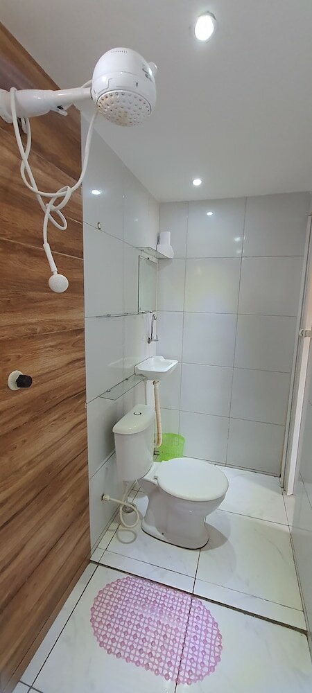 Фото Hotel res Betel combú