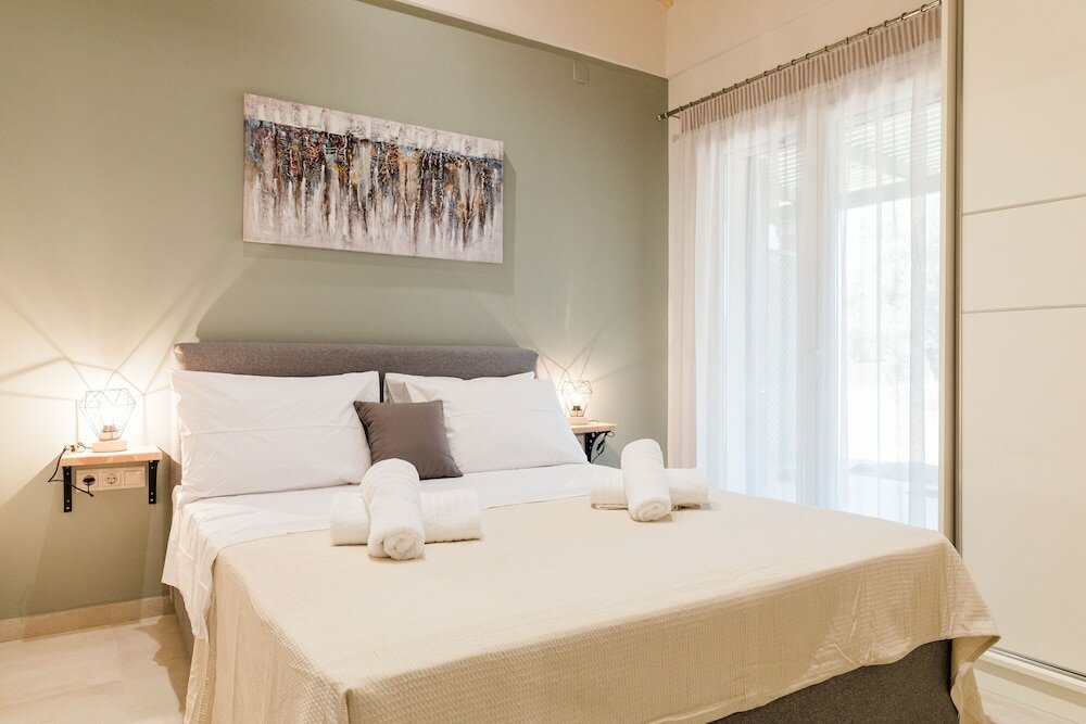 Фото Seadrop Suites