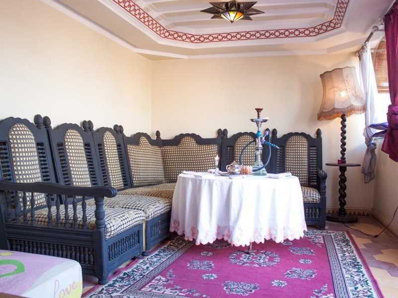 Фото Riad Mahjouba