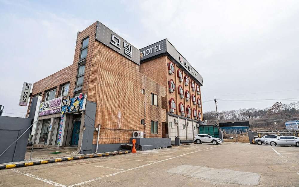 Фото отеля 3