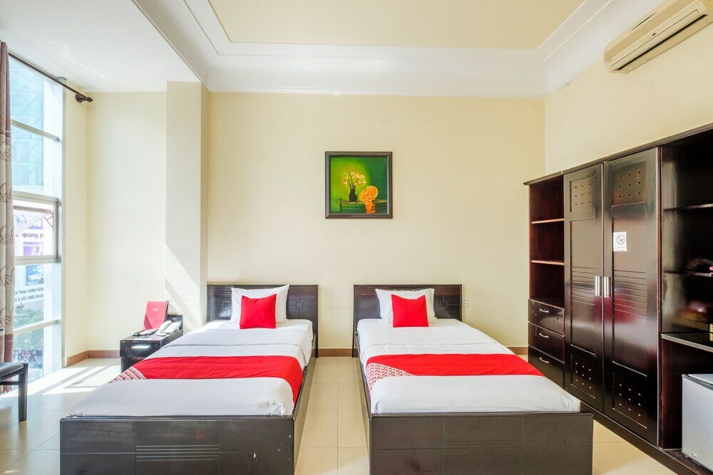 Фото Coop's Hotel & Apartments