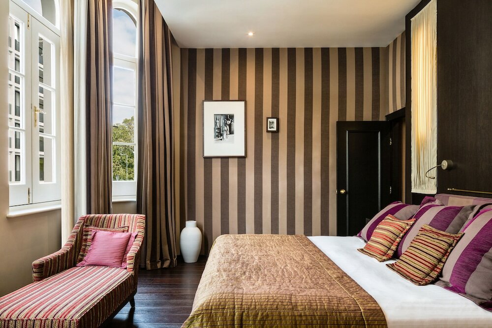 Фото Baglioni Hotel London - The Leading Hotels of the World