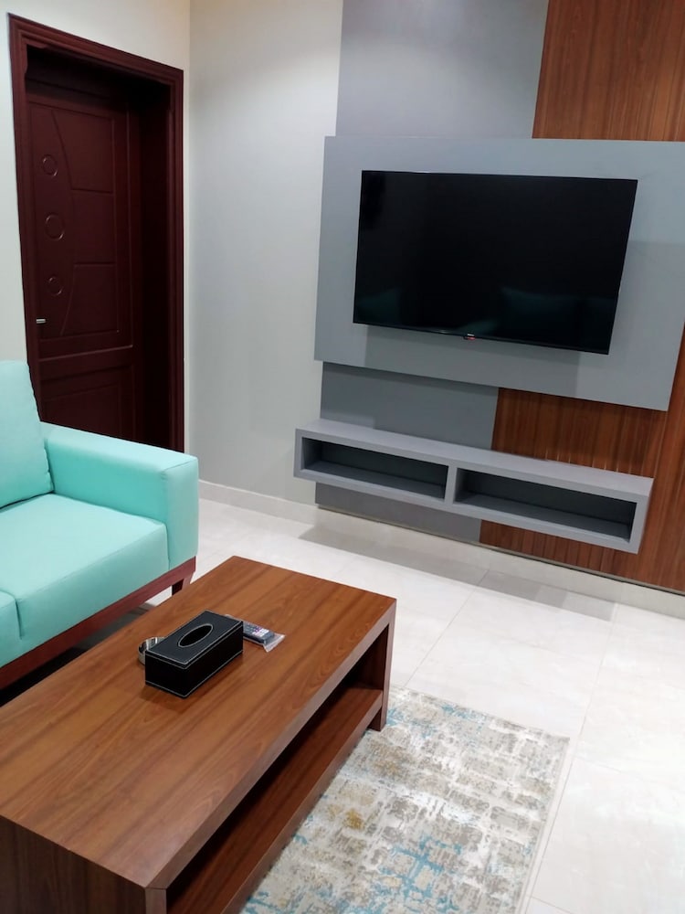 Фото Saraya Building2