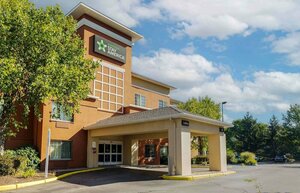 Гостиница Extended Stay America Suites Boston Waltham 52 4th Ave