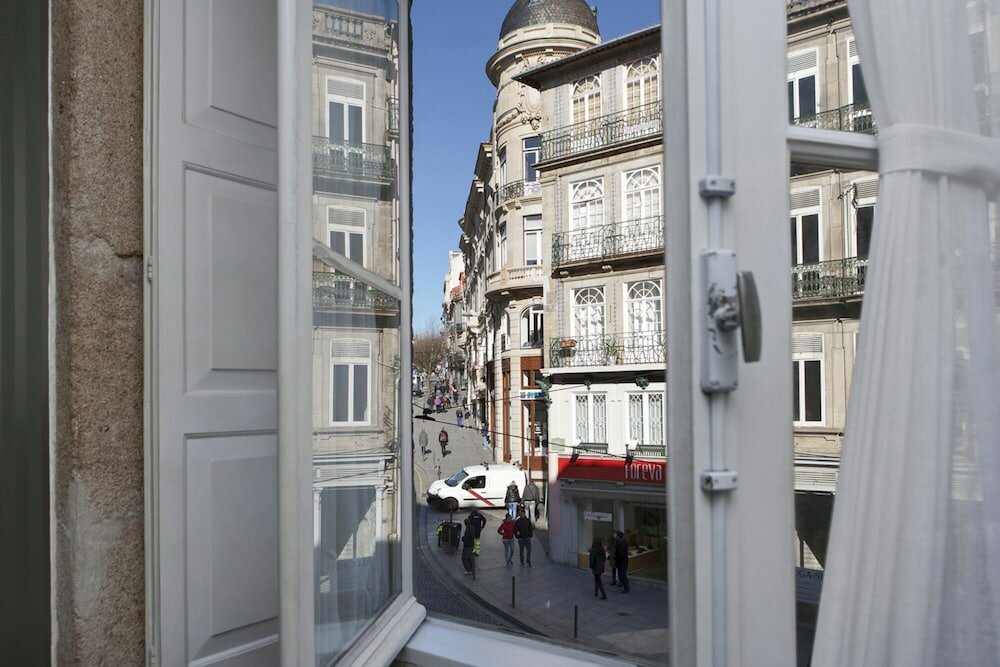 Фото Youropo - Clérigos