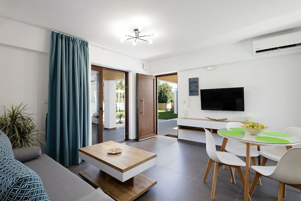 Фото Coconut Palm Paradise