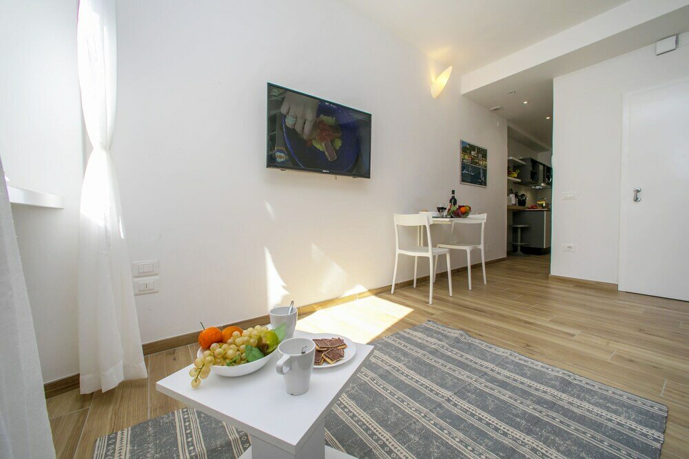 Фото Nido sui Tetti di Riva del Garda