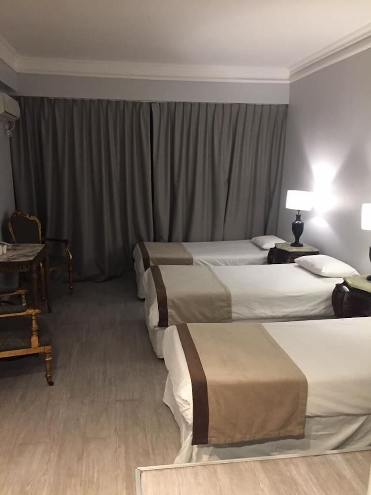 Фото 1253 Recoleta Small Hotel