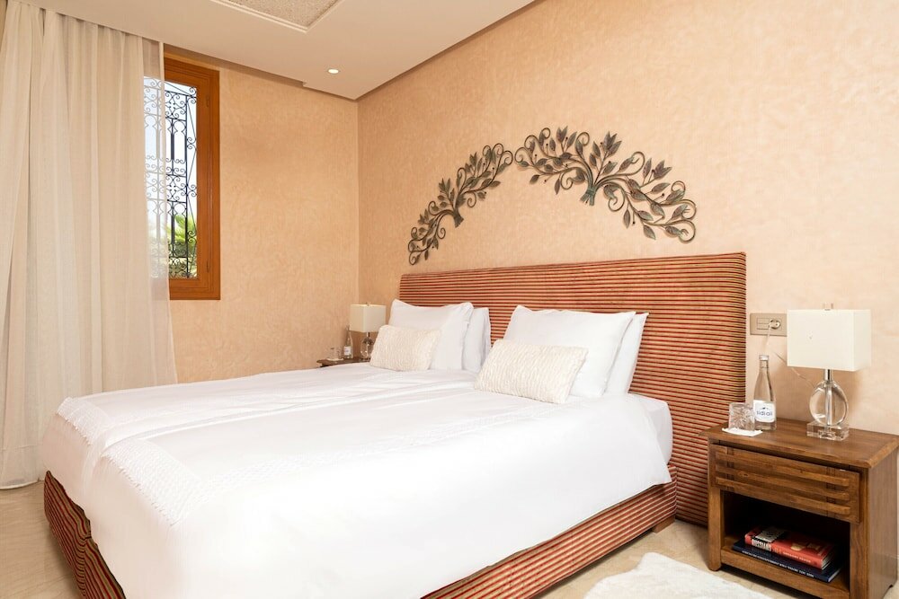 Фото Villa Dar Laila