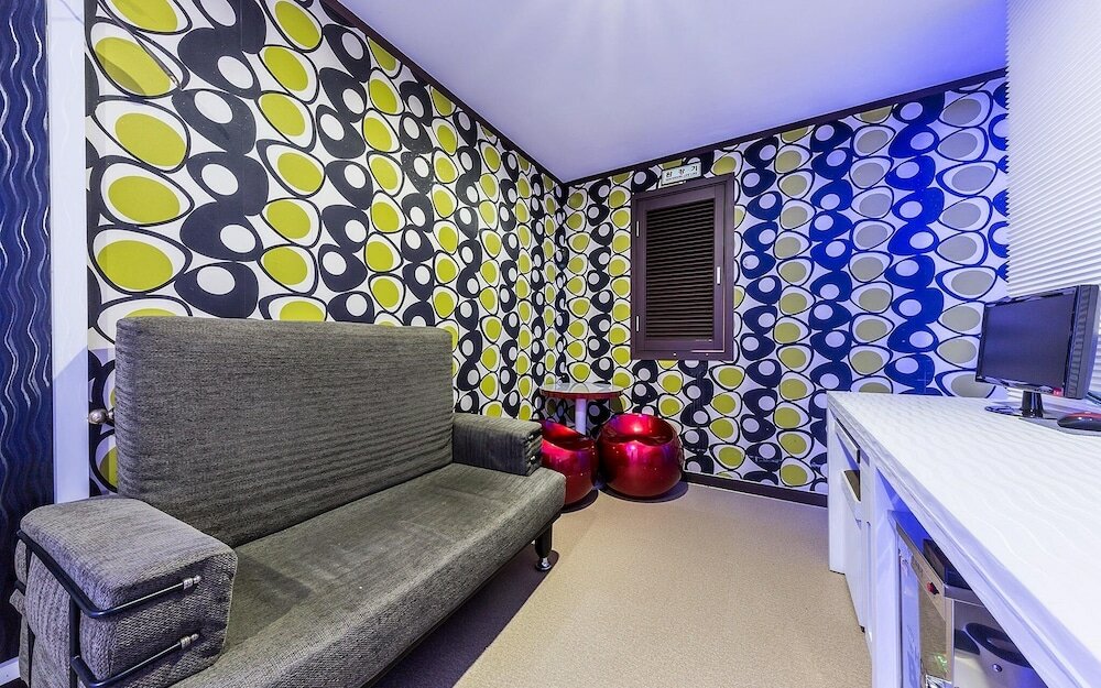 Фото Gangnam Bnn