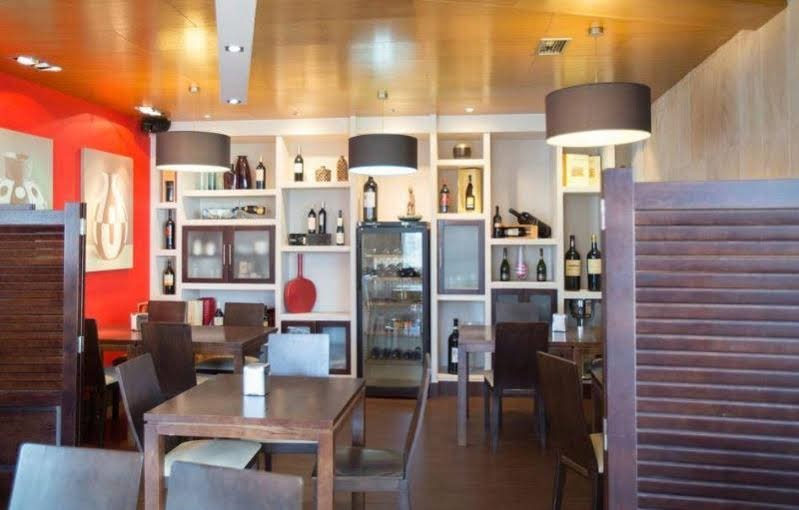 Фото Hotel Apartamentos Dabarca