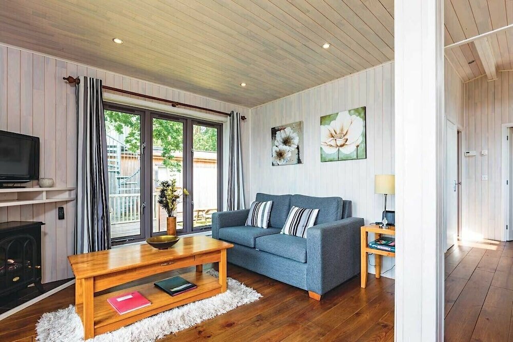 Фото Sandy Balls Holiday Village