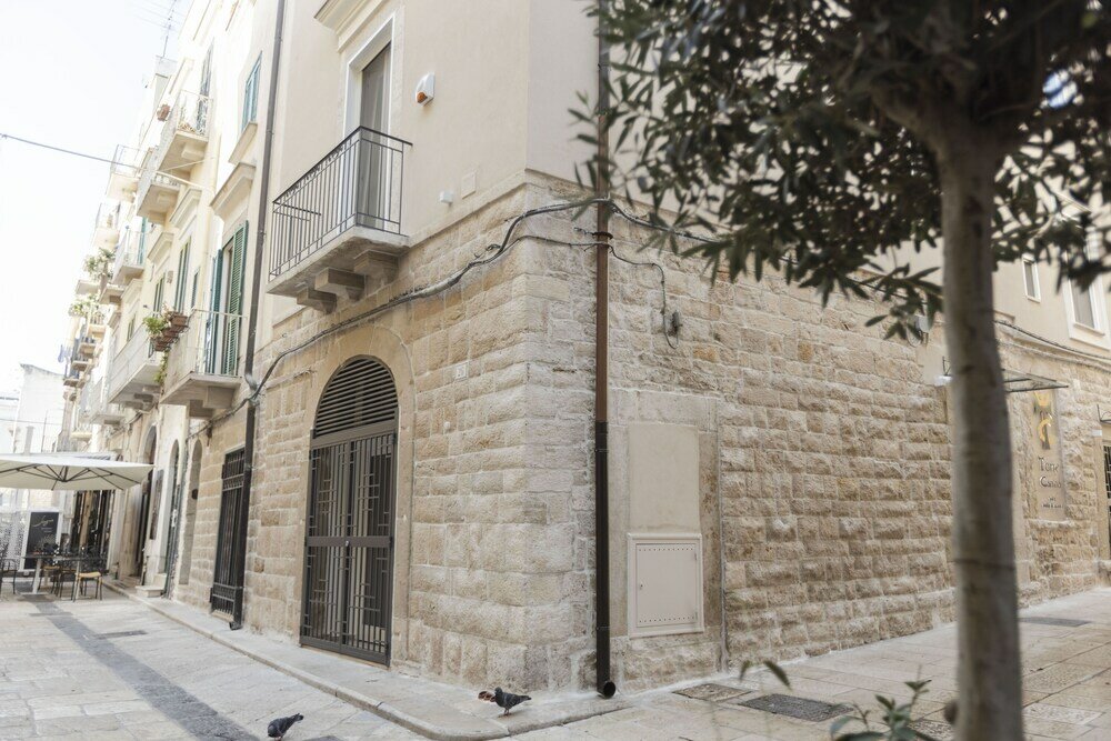 Фото Torre Canina Suite & Rooms