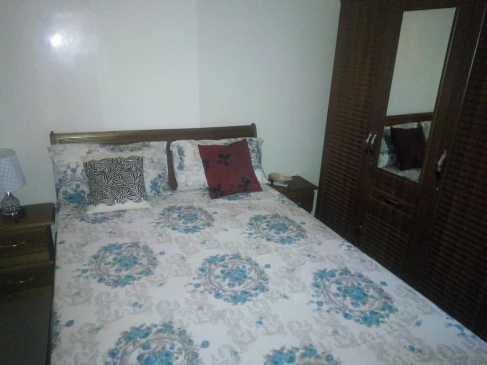 Фото Residence Fatou Ndiaye