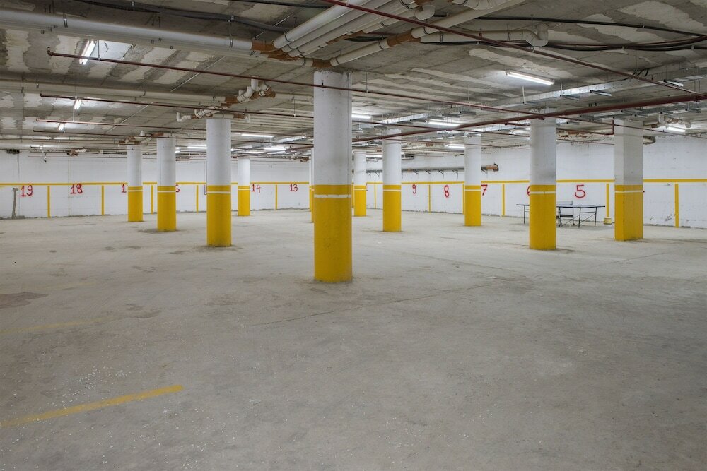 Фото Najd Peak Hotel Apartments