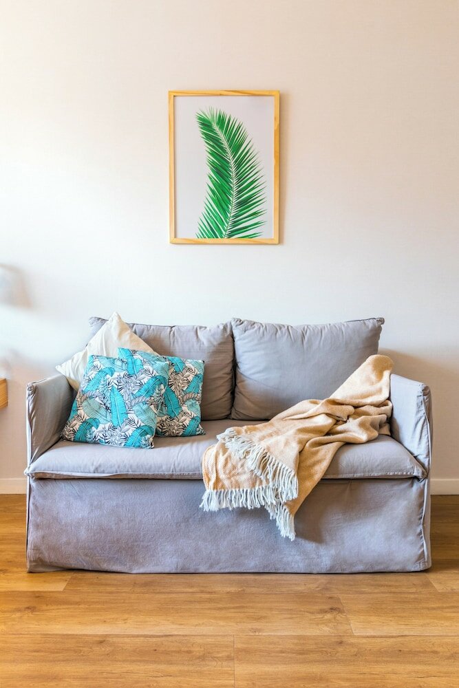 Фото Modern Apartments in Palermo Soho