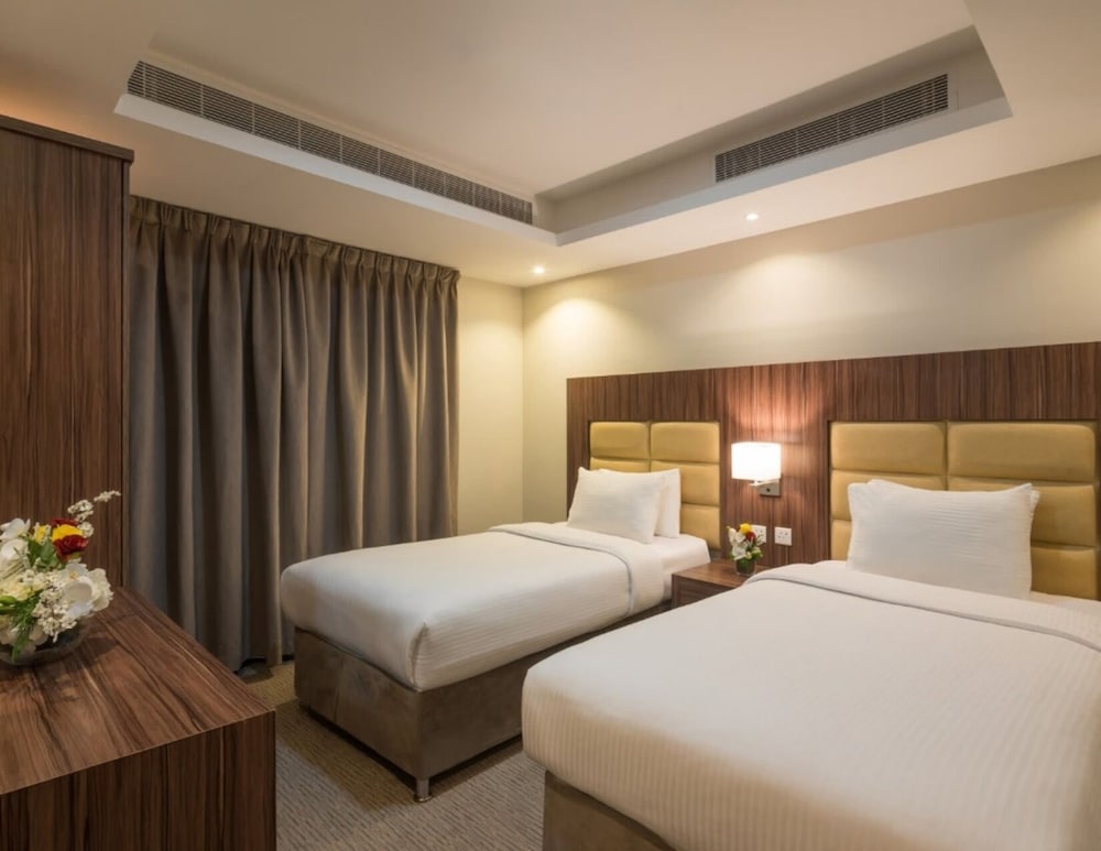Фото Myrtle Hotel Al Shohada