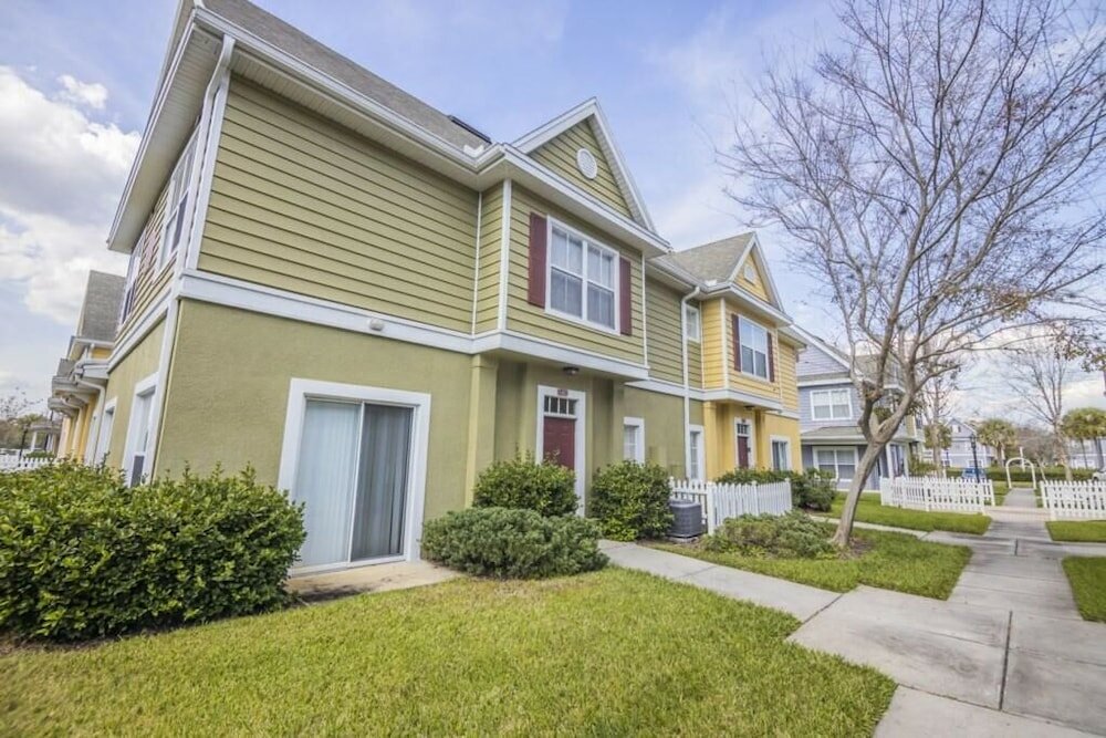 Фото Lin's Villas at Seven Dwarfs Condo