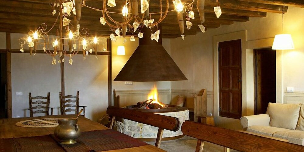 Фото Puig-arnau Pubilló Poble Rural