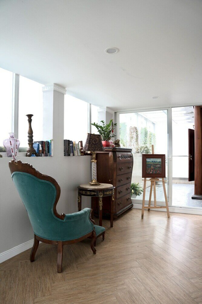 Фото Paradise Luxury Apart Xuan Dieu