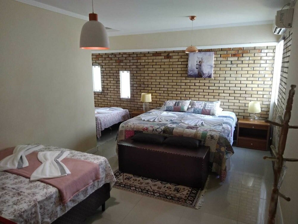 Фото Pousada Cavalero