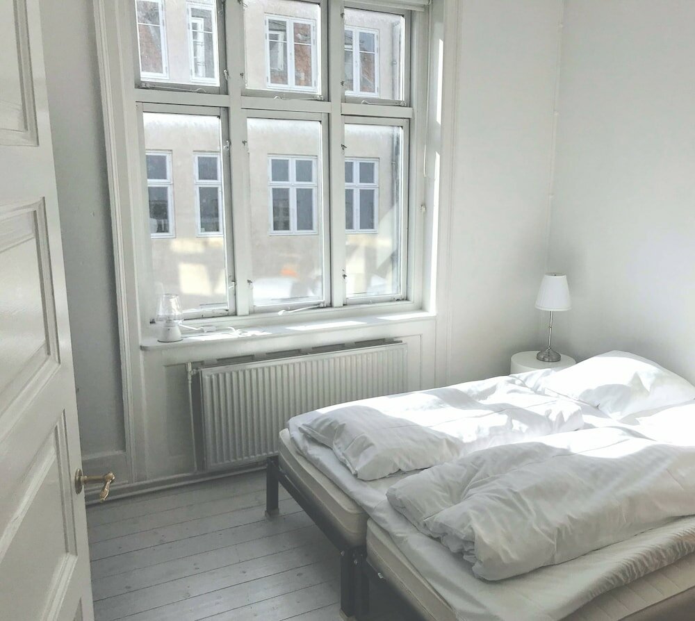 Фото Grønnegade 38c