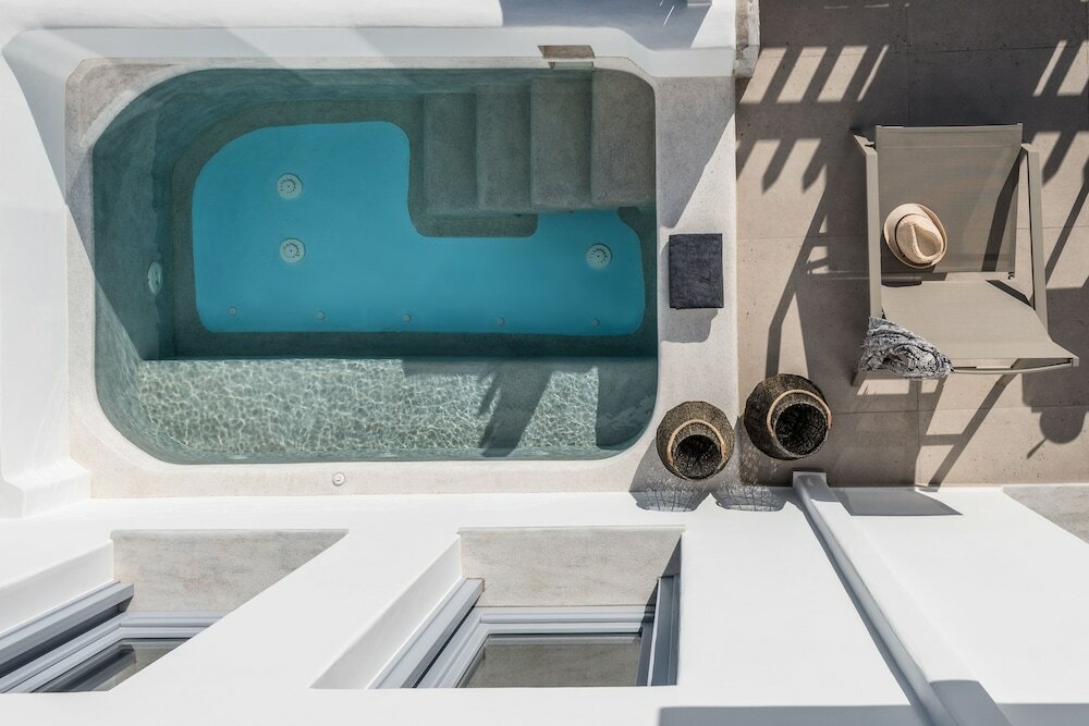 Фото Saluti Da Stampalia Suites