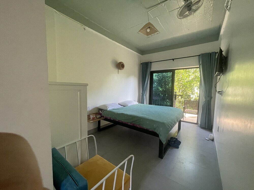 Фото Tropical Retreat Homestay