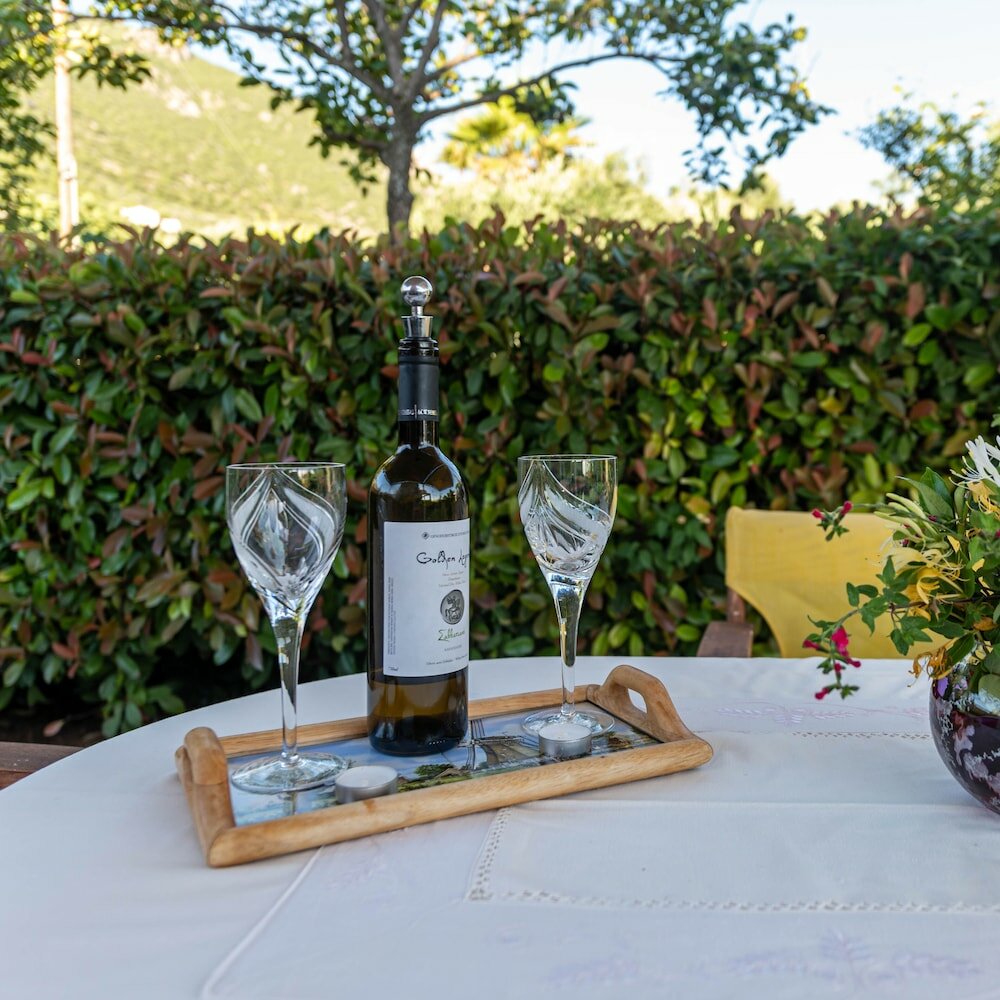 Фото Verga Sunset Villa - Ilia Seascape Private Retreat