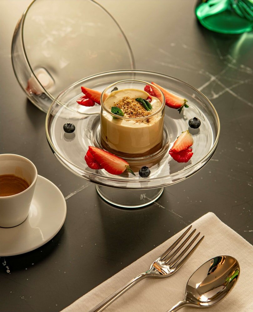 Фото Radisson Collection Morina Hotel, Tirana