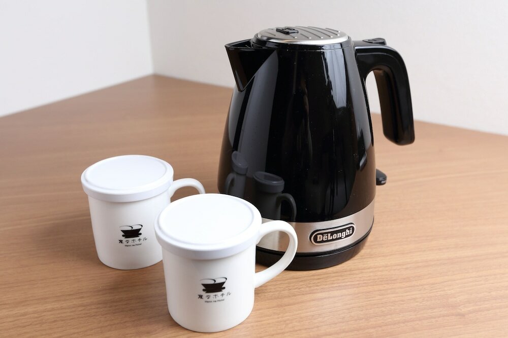 Фото Henn na Hotel Osaka Namba