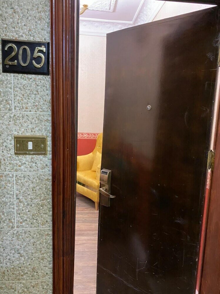 Фото Tabuk Star 1